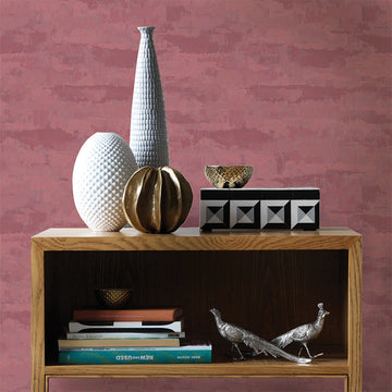Chromek Maroon - HE0104